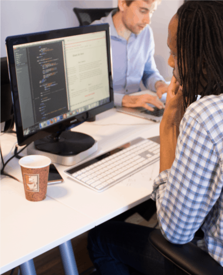 Toronto Website Development