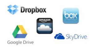 online cloud storage