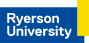 Ryerson University Logo