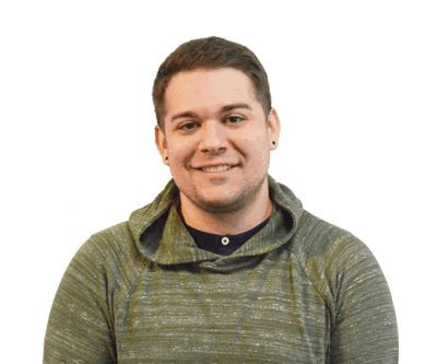 Spencer profile picture