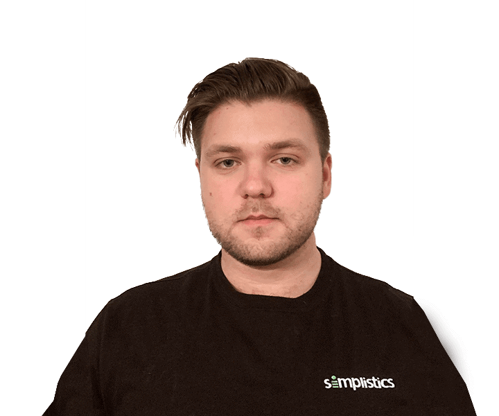 Image of michael