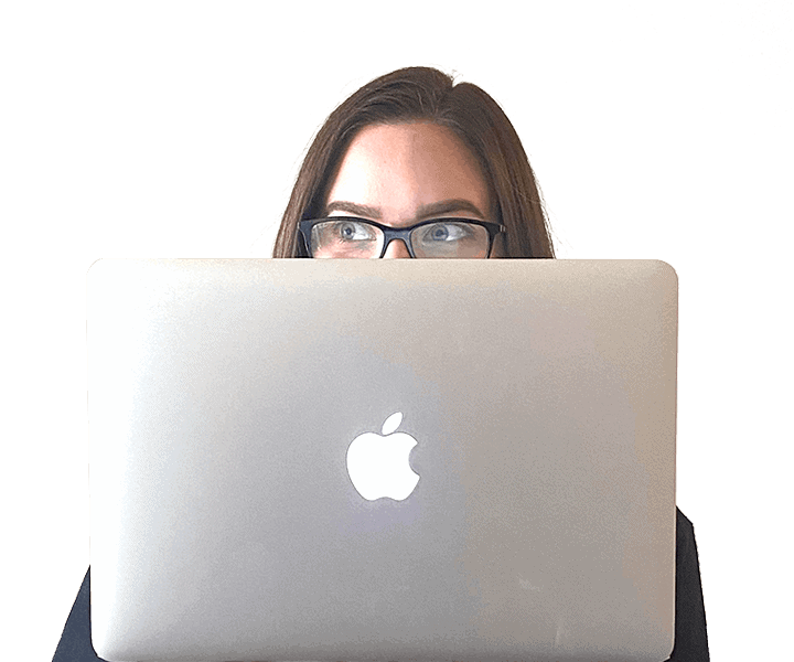 Funny Image of sara