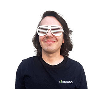 Funny Image of chris