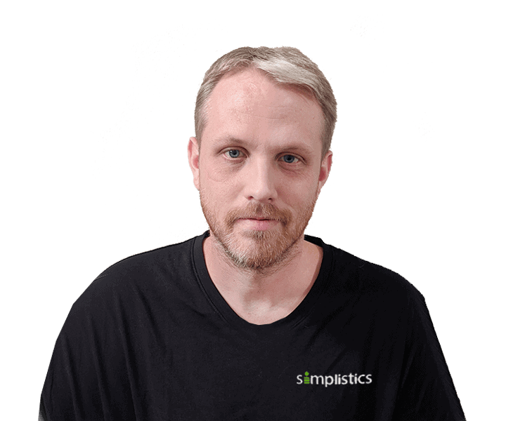 Image of kevin