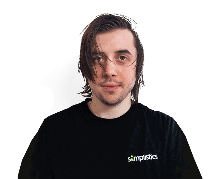 Image of mykhailo