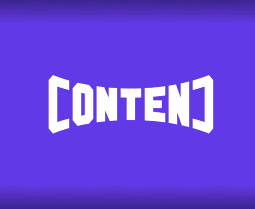 Contend - Web Design for Marketing & Advertising Agencies