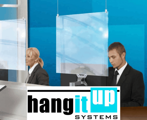 Hang it up Systems - Toronto ecommerce web design