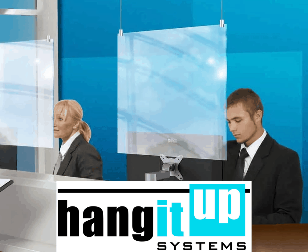 Hang it up Systems - Toronto ecommerce web design
