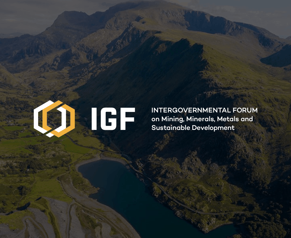 IGF - Custom Toronto Website Design