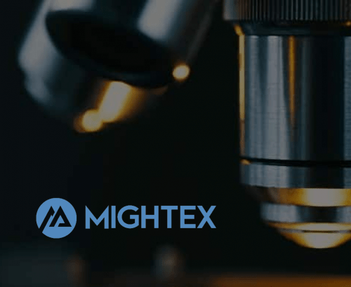 Mightex - Custom Ecommerce Design in Toronto