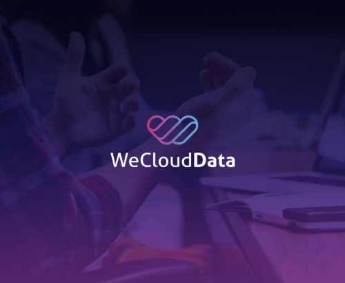 WeCloudData - Toronto Custom Web Design