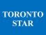 Toronto Star - Toronto Custom Application Design