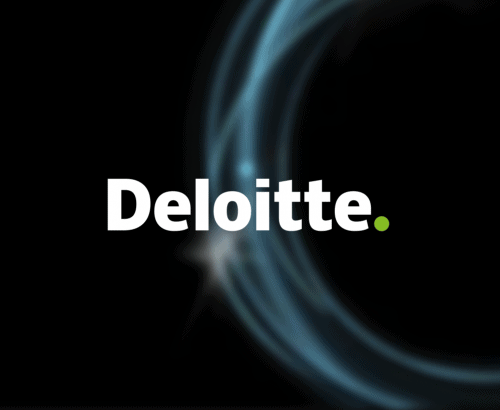 Deloitte - Web Design for Marketing & Advertising Agencies