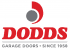 Dodds - Custom Web Design for Garage Door company