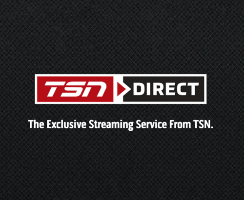 TSN Direct - Custom website design for marketing agencies