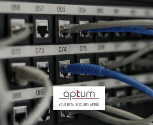 aptum - toronto website optimization