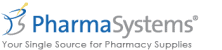 PharmaSystems - Custom Toronto Ecommerce Web Design