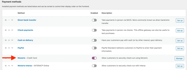 Ecommerce Fraudulent Transactions Prevention - #1