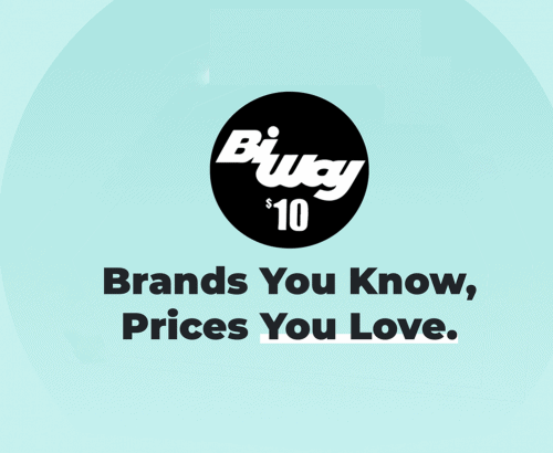 Biway - Toronto Landing Page Design