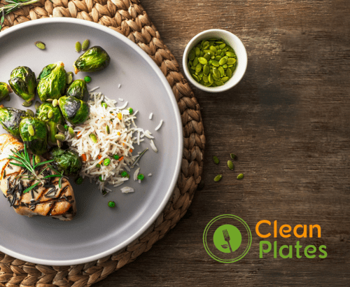 Clean Plates - Toronto Website Support