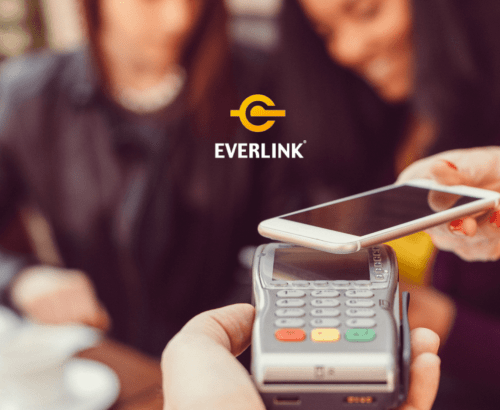 Eevrlink Payment Solutions - Custom Web Design in Toronto