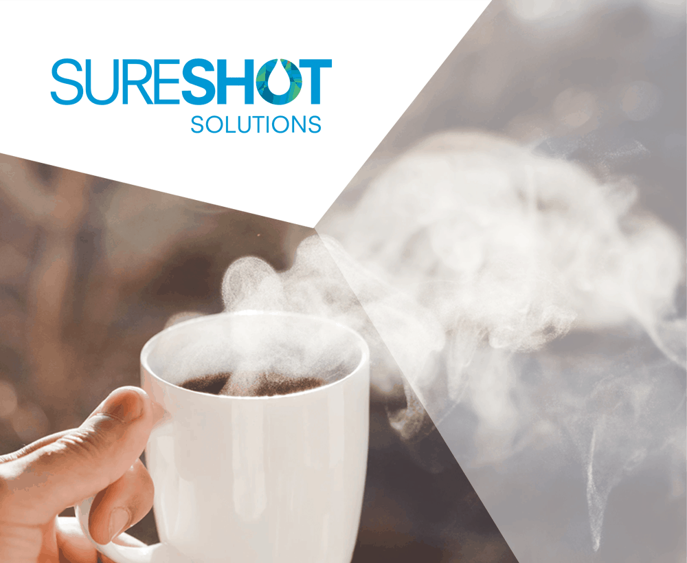 Sureshot - Toronto Custom Website Design
