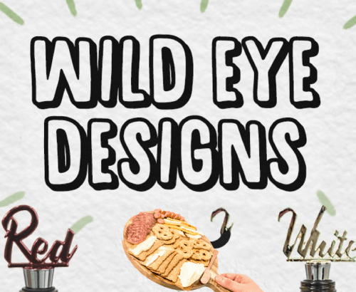 Wild Eye Design - Toronto Website Management