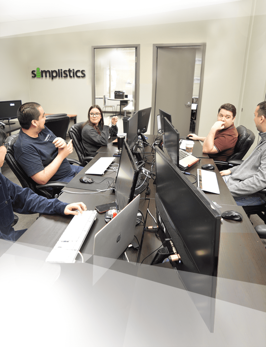 Toronto Web Design Careers - Simplistics Web Design