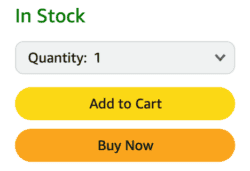 Amazon Buy Now Button