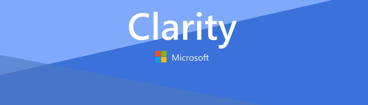 Microsoft Clarity and why your website needs it