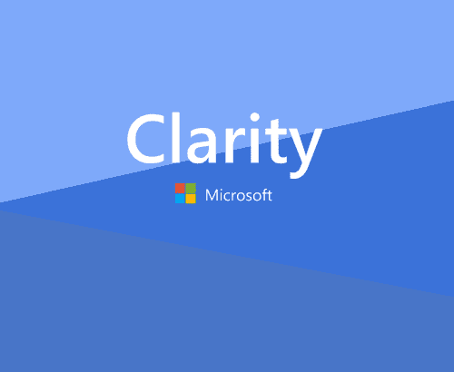 Microsoft Clarity and why your website needs it