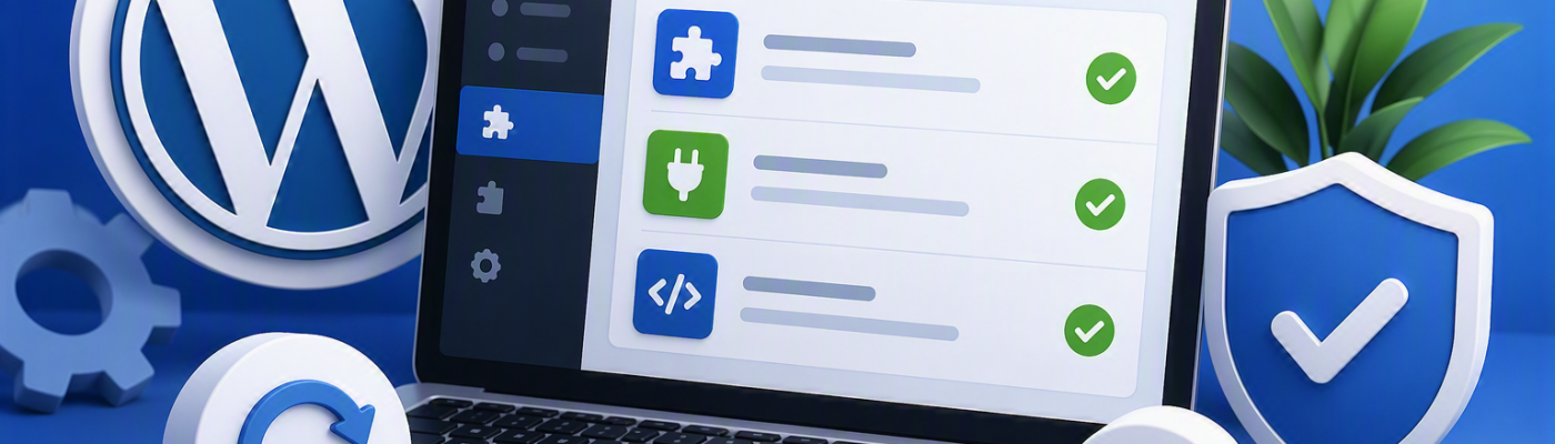 How to update your toronto Wordpress Website