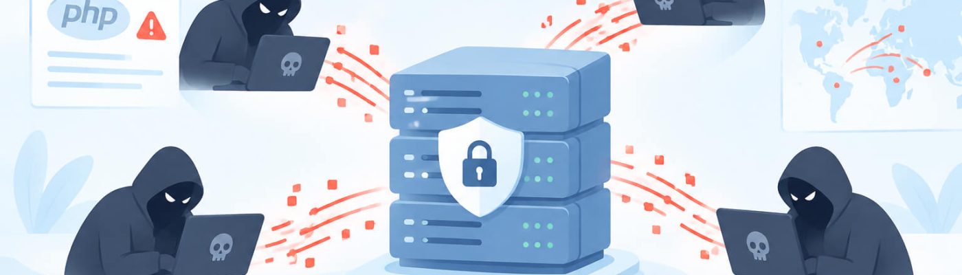 PHP2Shell Vulnerability
